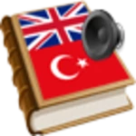 Logo of Turkish best dict android Application 