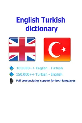 Turkish best dict android App screenshot 10